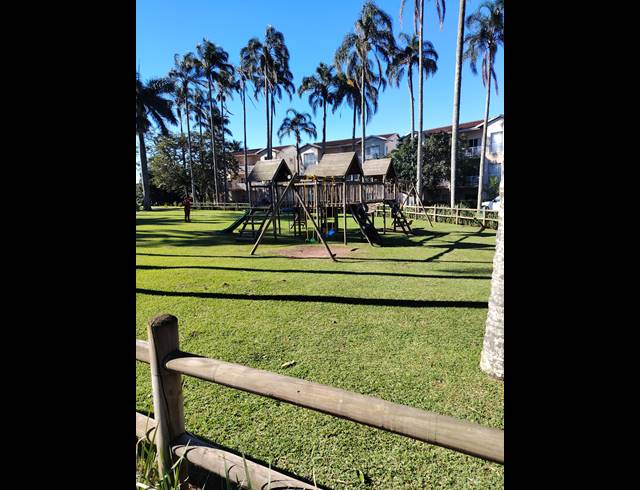 2 BEDROOM APARTMENT TO LET IN MANOR ESTATES